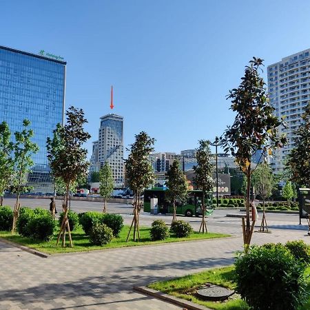 Апартаменты Tbilisi App 3 Экстерьер фото