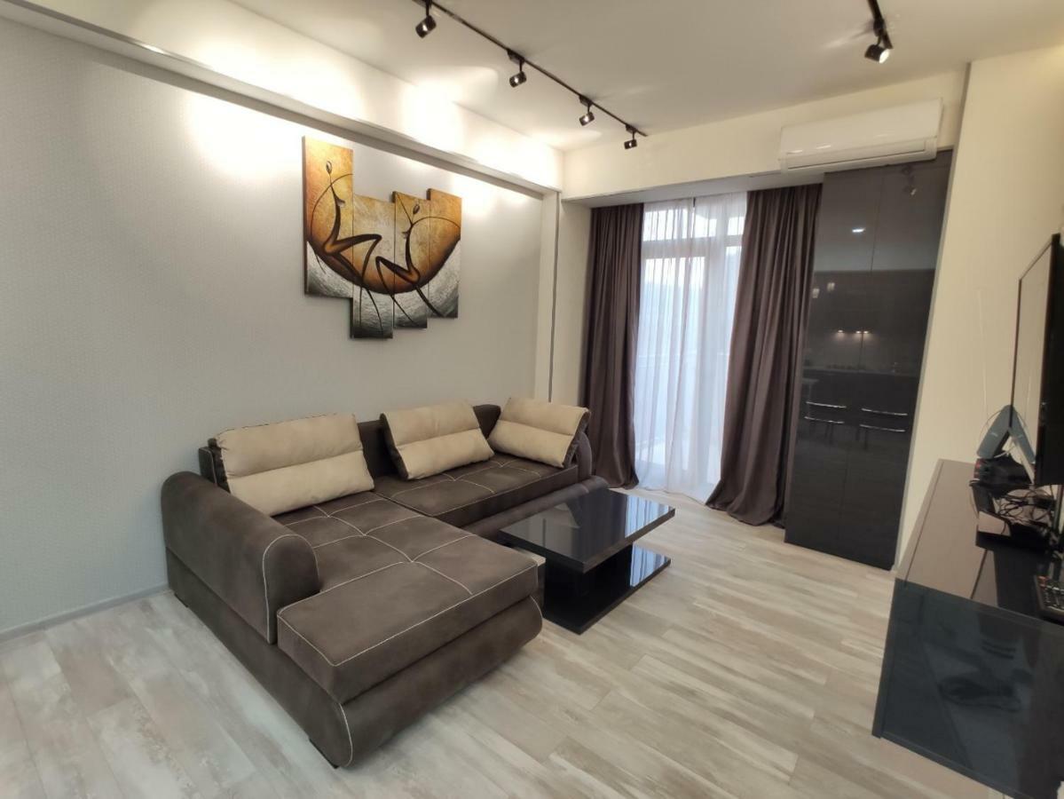 Апартаменты Tbilisi App 3 Экстерьер фото
